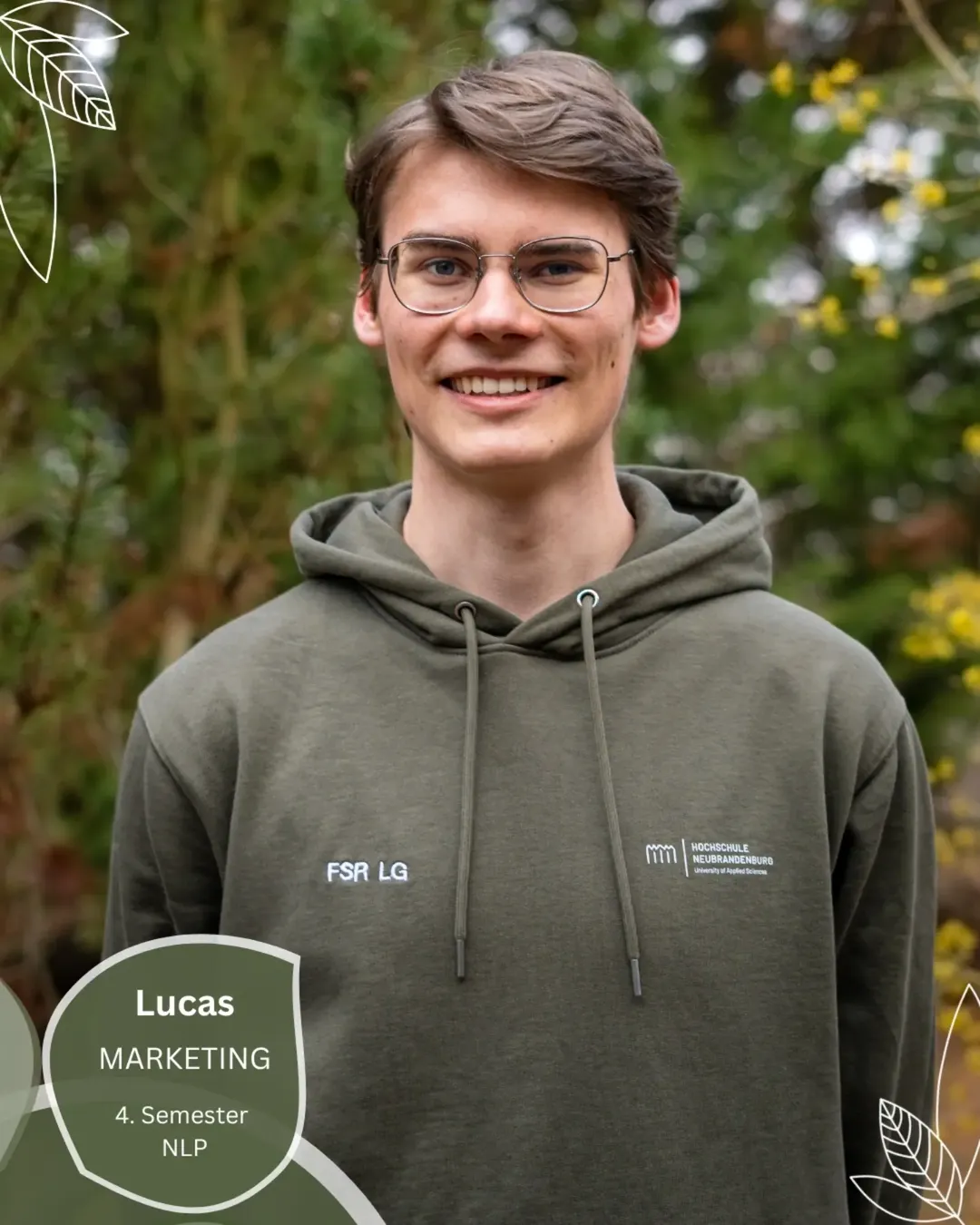 Lucas Kamrath
