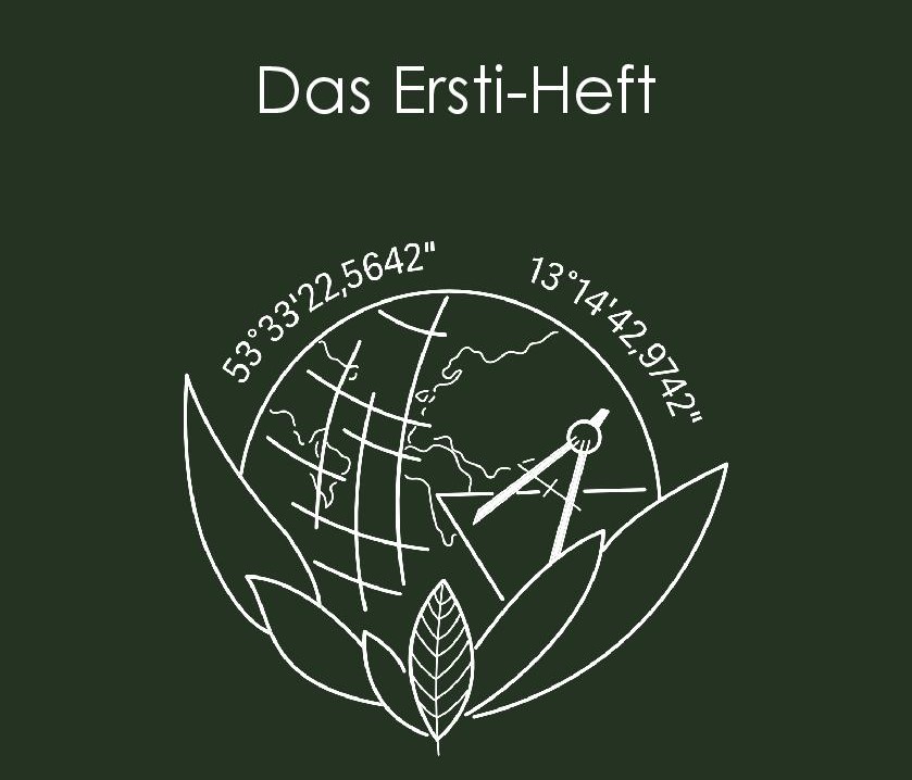 Infos für Erstis